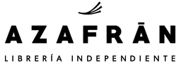 Logo de Librería Azafrán