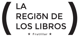 Logo de La Región de los libros - Frutillar