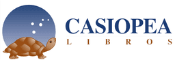 Logo de Casiopea Libros