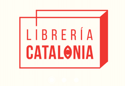 Logo de Librería Catalonia