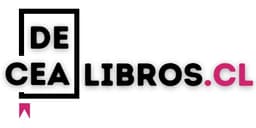 Logo de DeCea Libros (Los Ángeles)