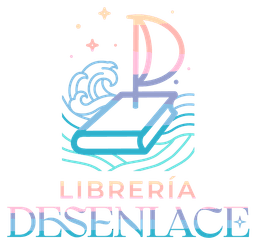 Logo de Librerías Desenlace
