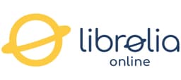 Logo de Librolia (Arica)