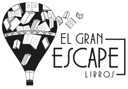 Logo de Librerías El Gran Escape