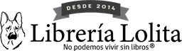 Logo de Librería Lolita