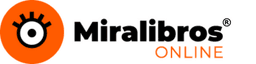 Logo de Miralibros