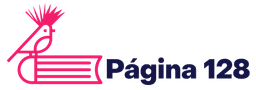 Logo de Página 128
