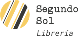 Logo de Librería Segundo Sol